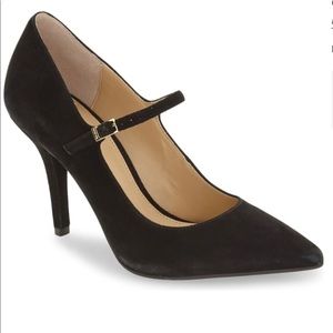 Michael Kors Claire Mary Jane Pump